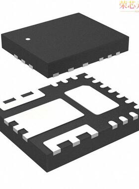 IR3839MTRPBF原装「IC REG BUCK ADJUSTABLE 6A 17PQFN」正品