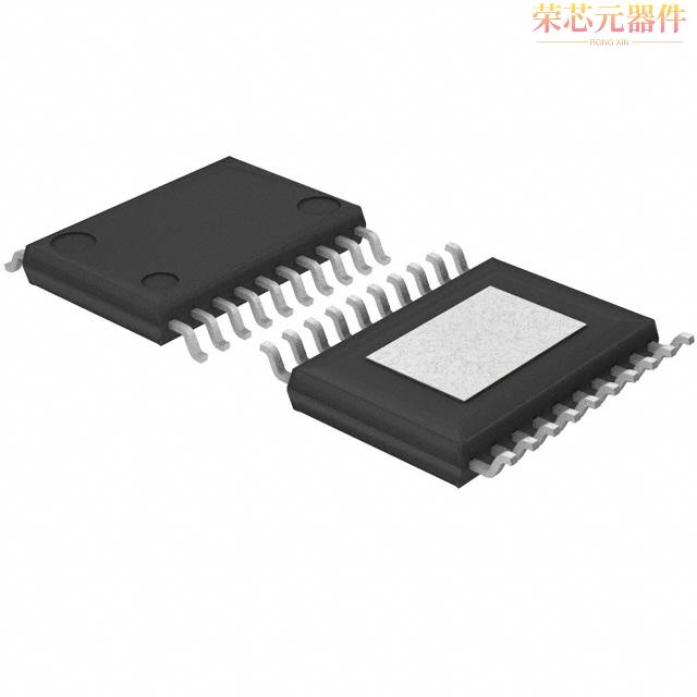 MP6509GF-Z原装「IC MTR DRV BIPLR 2.7-18V 20TSSOP」正品