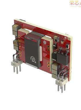 MGJ6D121505SC原装「DC DC CONVERTER 15V -5V 6W」正品