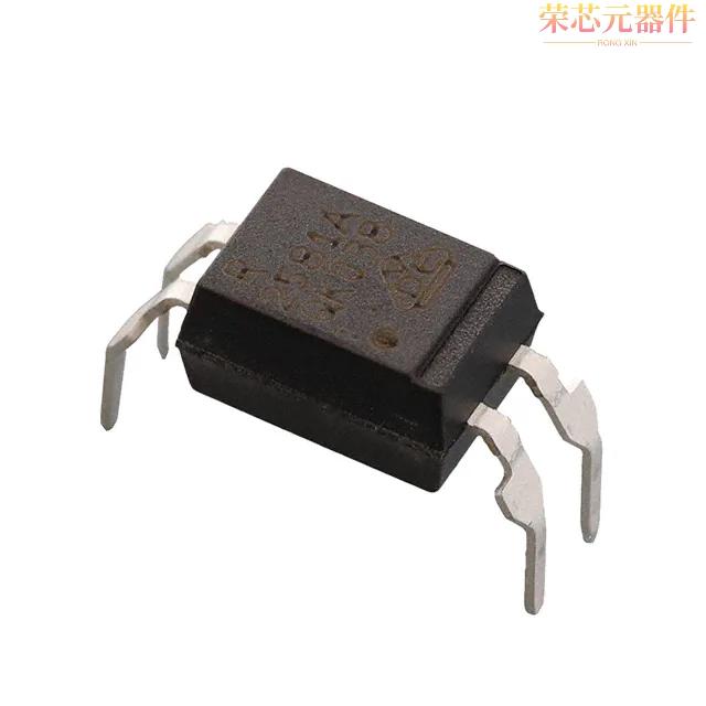 PS2581AL1-A原装「OPTOISOLATOR 5KV TRANS 4DIP」正品