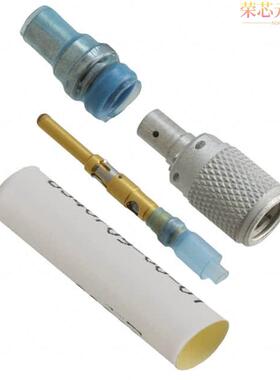 DK-621-0411-P原装「CONN TRIAX PLUG STR SOLDER」正品