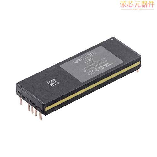 BCM384P120T1K5AC1原装「DC DC CONVERTER 12V 1500W」正品