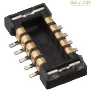 「CONN GOLD」正品 PLUG SMD 10POS 5037761010原装