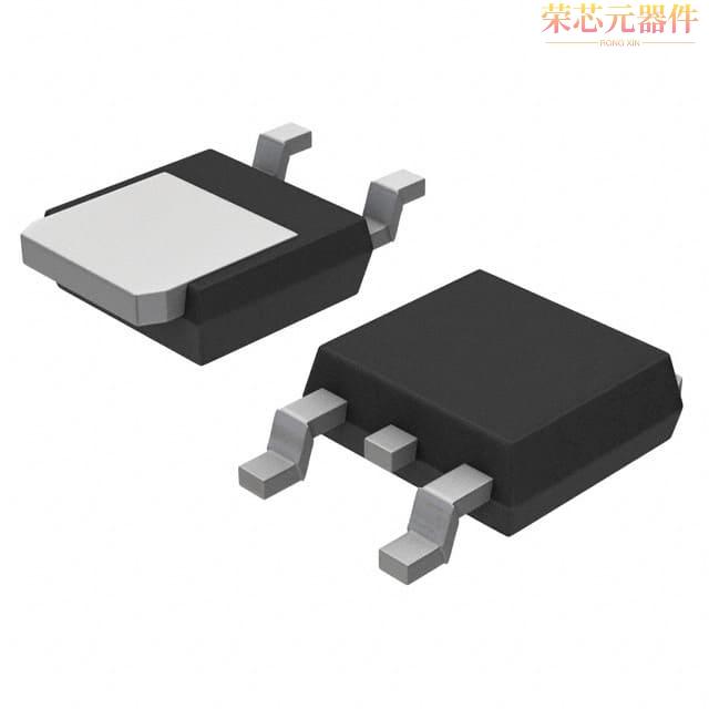 LM2931ADT-5.0RKG原装「IC REG LINEAR 5V 100MA DPAK」正品