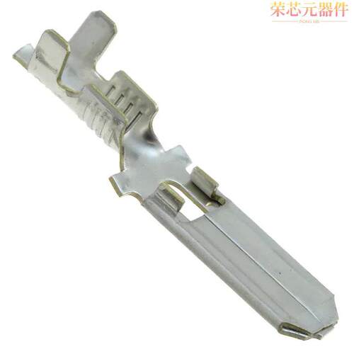 170340-3原装「CONN QC TAB 14-20AWG 0.250 CRIMP」正品