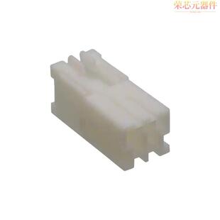 RCPT 「CONN HSG 2POS 316086 2.50MM」正品 1原装