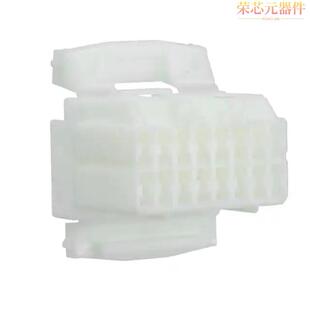 PLUG 「CONN HSG 16POS 174514 3.00MM」正品 1原装