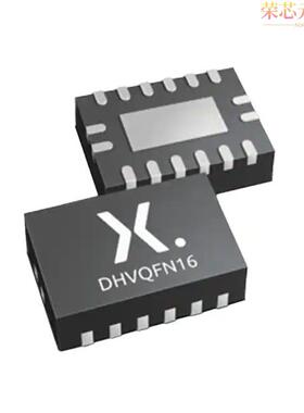 74HC4052BQ,115原装「IC MUX/DEMUX DUAL 4X1 16DHVQFN」正品