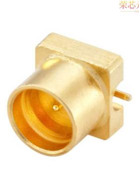 19S102-40ML5原装「CONN SMP PLUG STR 50OHM SMD」正品