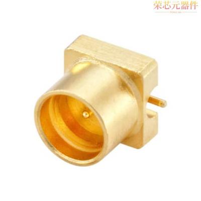 19S102-40ML5原装「CONN SMP PLUG STR 50OHM SMD」正品