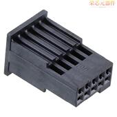 1.27MM」正品 D原装 INSULATOR ISDF 10POS 「CONN HSG