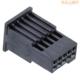 1.27MM」正品 D原装 INSULATOR ISDF 10POS 「CONN HSG