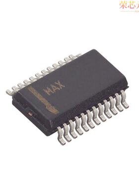 MAX1876EEG+T原装「IC REG CTRLR BUCK 24QSOP」正品