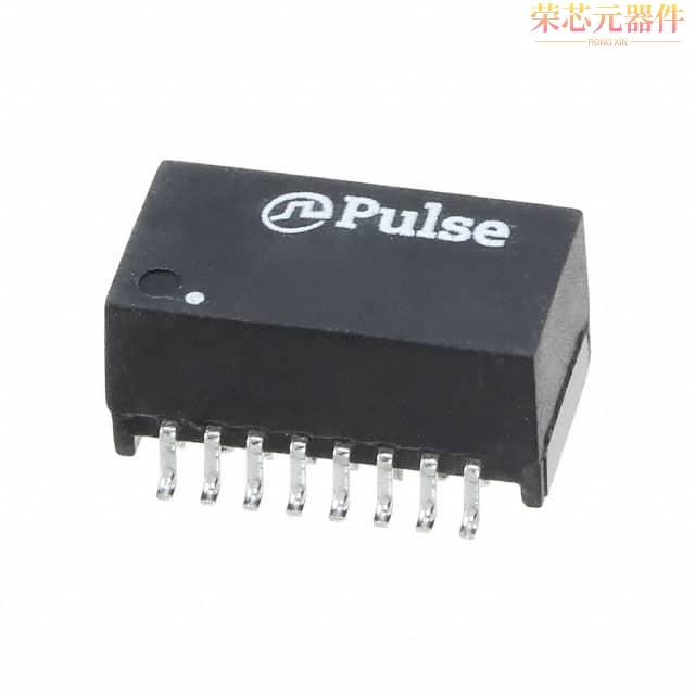 HM1188NLT原装「XFMR 1CT:1CT TX 1CT:1CT RX」正品