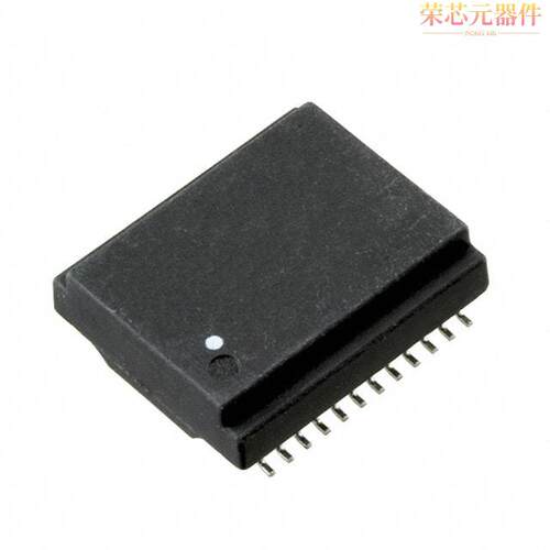 H5007EFNL原装「XFMR 1CT:1CT TX 1CT:1CT RX」正品