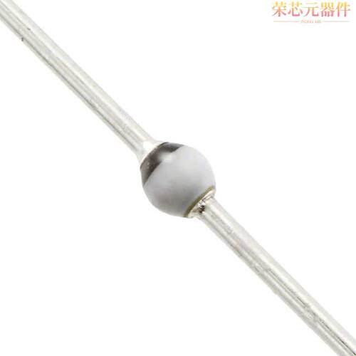BYM36C-TAP原装「DIODE AVALANCHE 600V 3A SOD64」正品