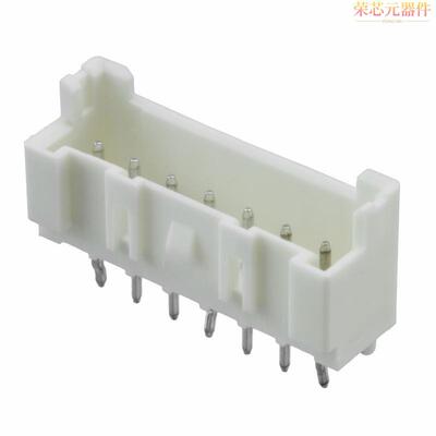 1969730-7原装「CONN HEADER VERT 7POS 2.5MM」正品