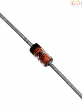 1N4608原装「DIODE GEN PURP 85V 200MA DO35」正品