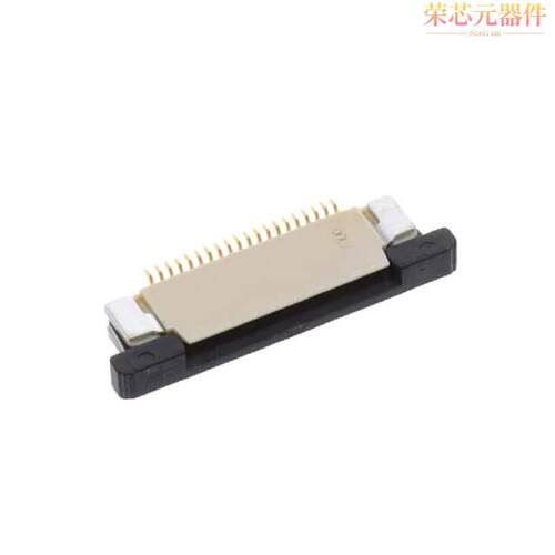 F32R-1A7H1-11020原装「FLEX CONNECTOR, 0.50MM PITC