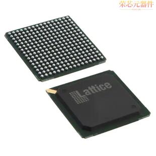 FPGA LFE2M20SE 「IC 256FBGA」正品 7FN256C原装 140