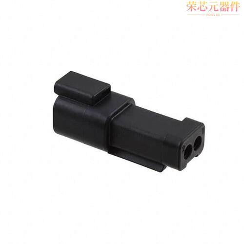 DT04-2P-E005原装「CONN RCPT HSG 2POS」正品