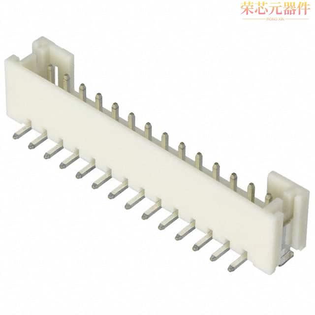 B14B-PH-SM4-TB(LF)(SN)原装「CONN HEADER SMD 14POS