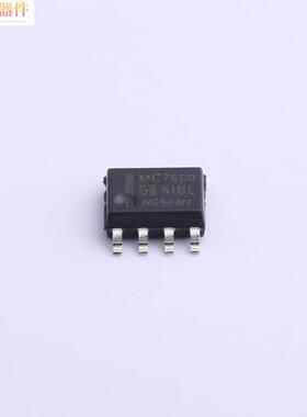 MC7660M/TR原装「MC7660M/TR」正品