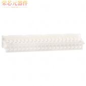 40DS HOUSING 2.5RC原装 DF1B 「CONN RECEPT 40POS