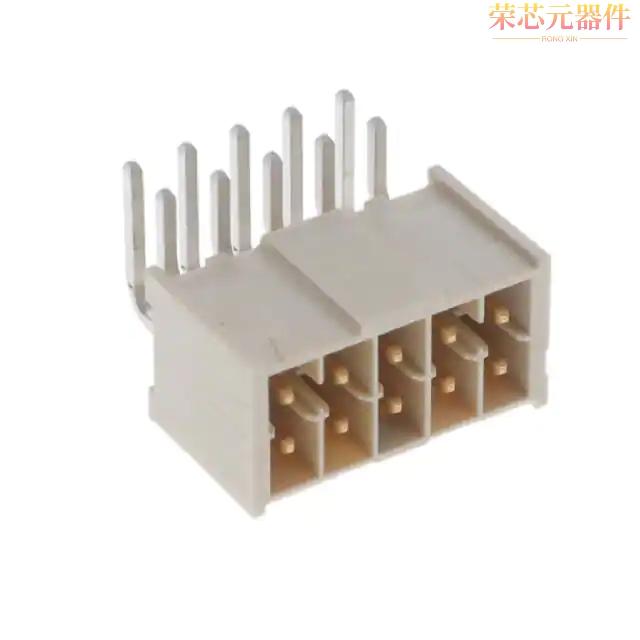 IPL1-105-01-L-D-RA-K原装「CONN HEADER R/A 10POS 2