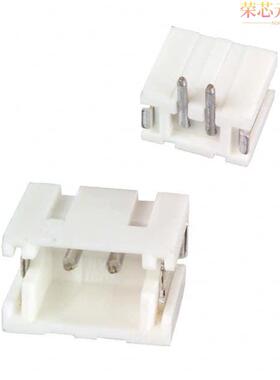 B2B-ZR-SM4-TFT(LF)(SN)原装「CONN HEADER SMD 2POS