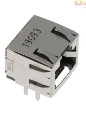 1955491-1原装「CONN MOD JACK 8P8C R/A SHLD」正品