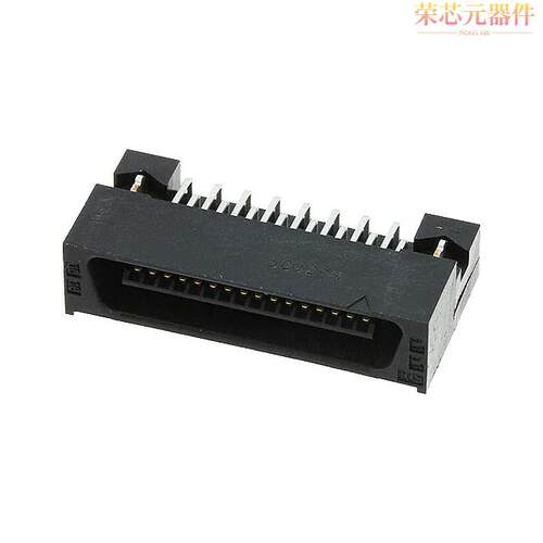 FX2-32P-1.27DSL(71)原装「CONN BTB PLUG 32POS R/A