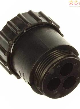 213905-1原装「CONN PLUG HSG MALE 3POS INLINE」正品