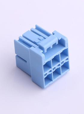 PSIP-06V-LE原装「4mm 2x3P」正品