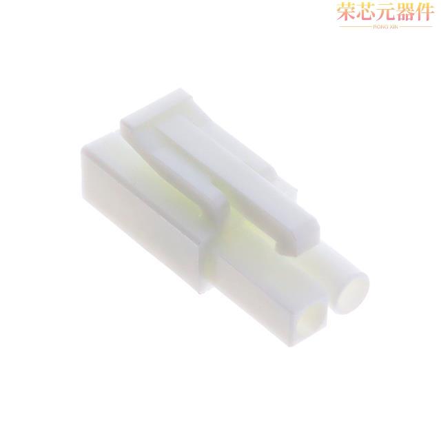ELP-02V原装「CONNECTOR PLUG HOUSING 2 POS」正品