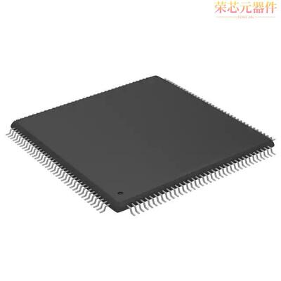 XCR3128XL-10TQG144I原装「IC CPLD 128MC 9.1NS 144T
