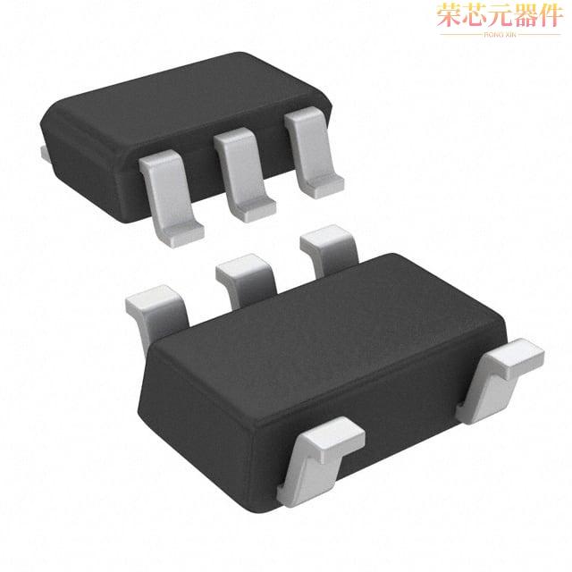 LDK320AM50R原装「IC REG LINEAR 5V 200MA SOT23-5」正品