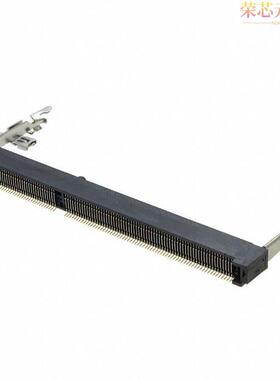 2-2013289-1原装「CONN SKT SODIMM 204POS SMD」正品