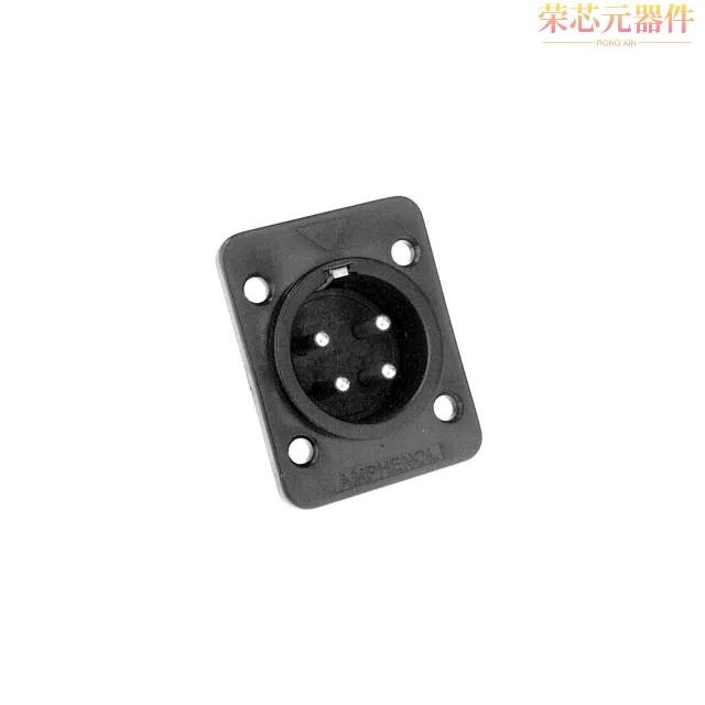 AP-8-22原装「CONN RCPT MALE 8P TIN SOLDER CUP」正品