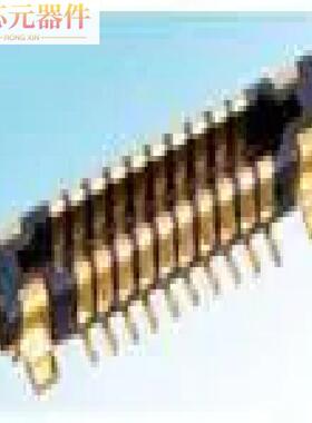 BM24-10DP/2-0.35V(51)原装「CONN HDR 10POS SMD GOLD」正品