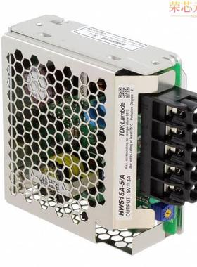 HWS15A-5/A原装「AC/DC CONVERTER 5V 15W」正品