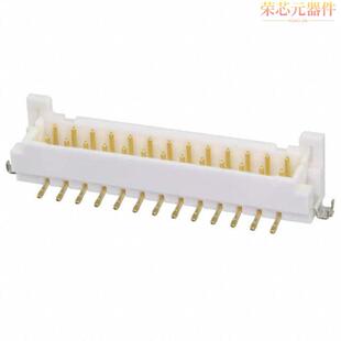 HEADER 2MM」正品 26POS SMD 「CONN 原装 26DP DF11C