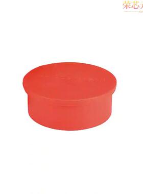 D1-1/4A原装「CONN COVER RED CIRCULAR」正品