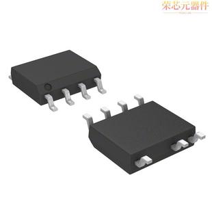 「IC 7SOIC」正品 OFFLINE FLYBACK SWITCH FAN6605MX原装