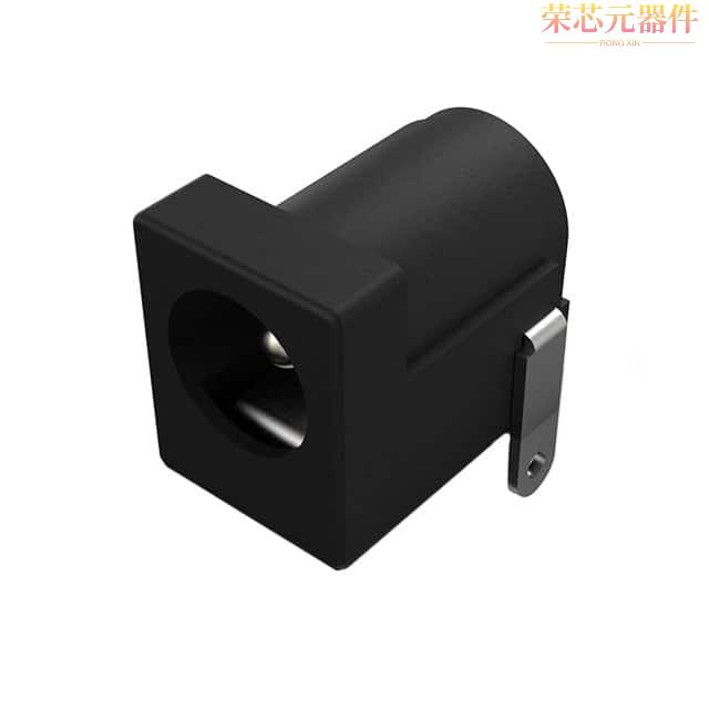 DCJ235-05-A-K1-K原装「DC POWER JACK, THRU HOLE, H