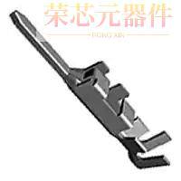 353716-5 连接器「CONN TAB 14-16AWG CRIMP TIN」