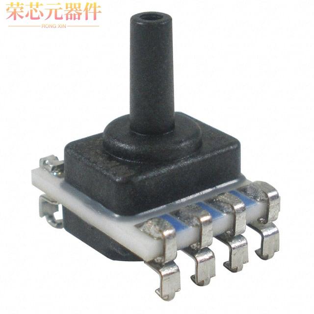 HSCMLNN015PD2A5原装「SENSOR PRES 15PSI GAUG 5V SMT」正品