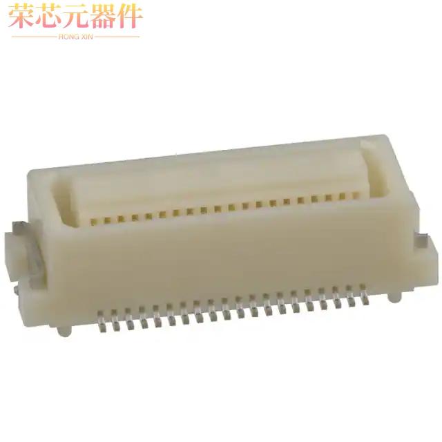 DF17(4.0)-40DS-0.5V(57)原装「CONN RCPT 40POS SMD
