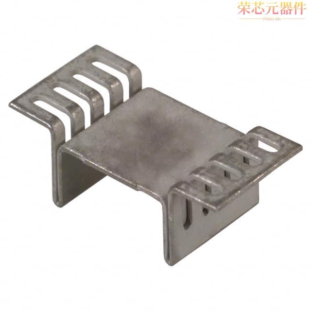 573300D00010G原装「HEATSINK D2PAK .4