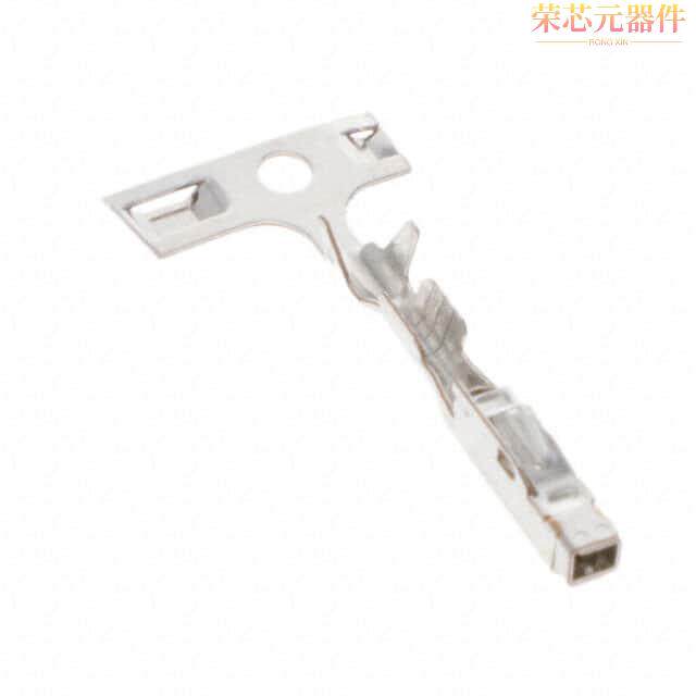 7-1452653-1原装「CONN SOCKET 22AWG CRIMP TIN」正品